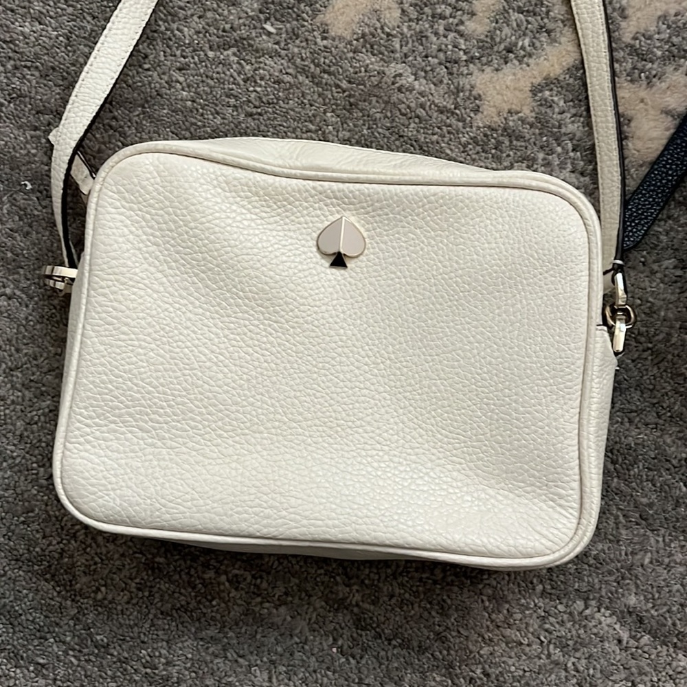 Two Kate Spade Purses - Picture 2 of 6